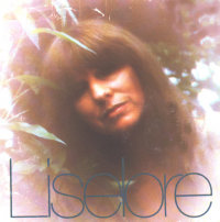 Liselore Gerritsen - Liselore (1988)