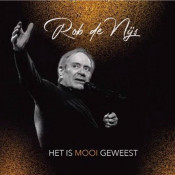 Rob De Nijs - 't Is Mooi Geweest