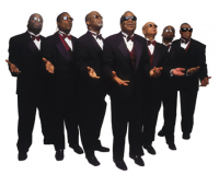 The Blind Boys of Alabama