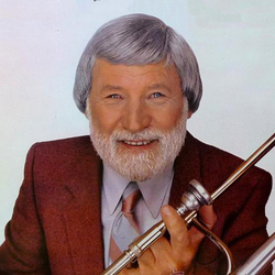 Ray Conniff