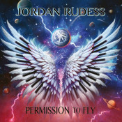 Jordan Rudess - Permission to Fly