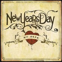 New Years Day - My Dear