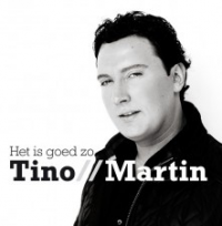 Tino Martin - Het is goed zo