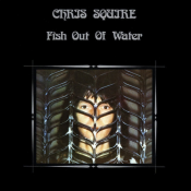 Chris Squire - Fish Out of Water