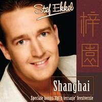 Stef Ekkel - Shanghai