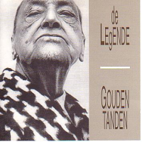 De Legende - Gouden Tanden