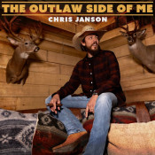 Chris Janson - The Outlaw Side of Me