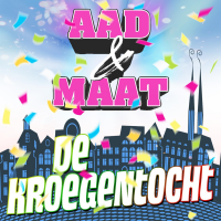 Aad & Maat - De Kroegentocht