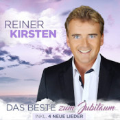 Reiner Kirsten - Das Beste zum Jubiläum