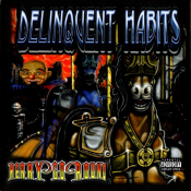 Delinquent Habits - Merry Go Round