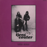 Tjens Couter - Who cares (Re-issue)