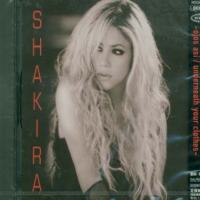 Shakira - Underneath Your Clothes