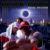 Black Moon - Total Eclipse