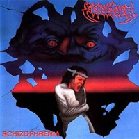 Sepultura - Schizophrenia (remastered)