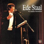 Ede Staal - As vaaier woorden