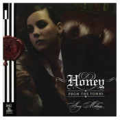 Amy Millan - Honey From The Tombs