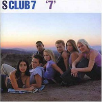 S Club (S Club 7) - 7