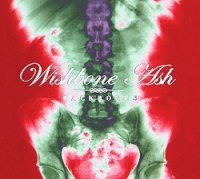Wishbone Ash - Backbones