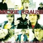 Mickie Krause - 10 Jahre gute Unterhaltung