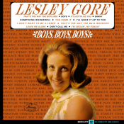 Lesley Gore - Boys, Boys, Boys