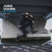 Joris Voorn - Rotterdam #GU43