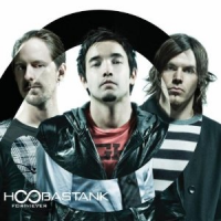 Hoobastank - For(N)ever