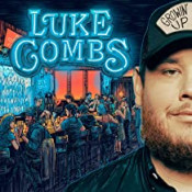 Luke Combs - Growin' Up