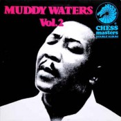 Muddy Waters - Chess Masters Vol. 2
