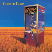 Face To Face - Big Choice