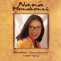 Nana Mouskouri - Nuestras Canciones