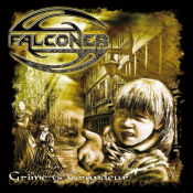 Falconer - Grime Vs. Grandeur