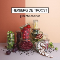 Herberg De troost - Groente en Fruit