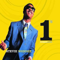 Stevie Wonder - Stevie Wonder Number Ones
