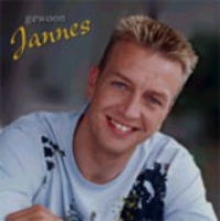 Jannes - Gewoon Jannes