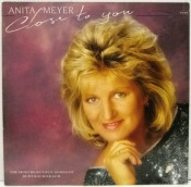 Anita Meyer - Close To You