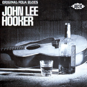 John Lee Hooker - Original Folk Blues