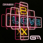 Groove Armada - Lovebox