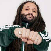 Alborosie