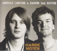 Kasper van Kooten - Harde Noten (met Bertolf Lentink)
