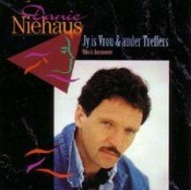 Danie Niehaus - Jy is vrou & ander treffers