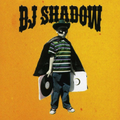 Dj Shadow - The Outsider