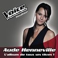 Aude Henneville - L'Album De Tous Ses Titres !