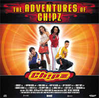 Chipz - Adventures Of Chipz