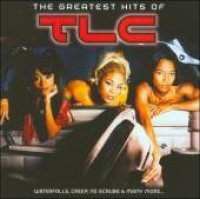 TLC - The Greatest Hits Of Tlc
