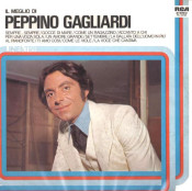 Peppino Gagliardi - Il meglio di Peppino Gagliardi