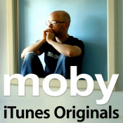 Moby - iTunes Originals