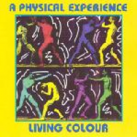 Living Colour - A Physical Experience