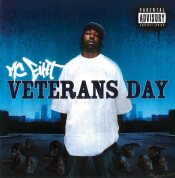 MC Eiht - Veterans Day