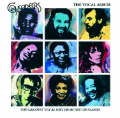 The Crusaders - The Vocal Album