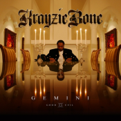 Krayzie Bone - Gemini: Good vs. Evil